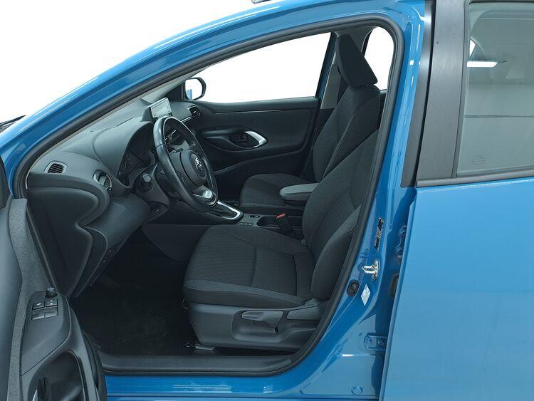 Toyota Yaris Hybrid Business BR991703 1.5 Full Hybrid 116CV