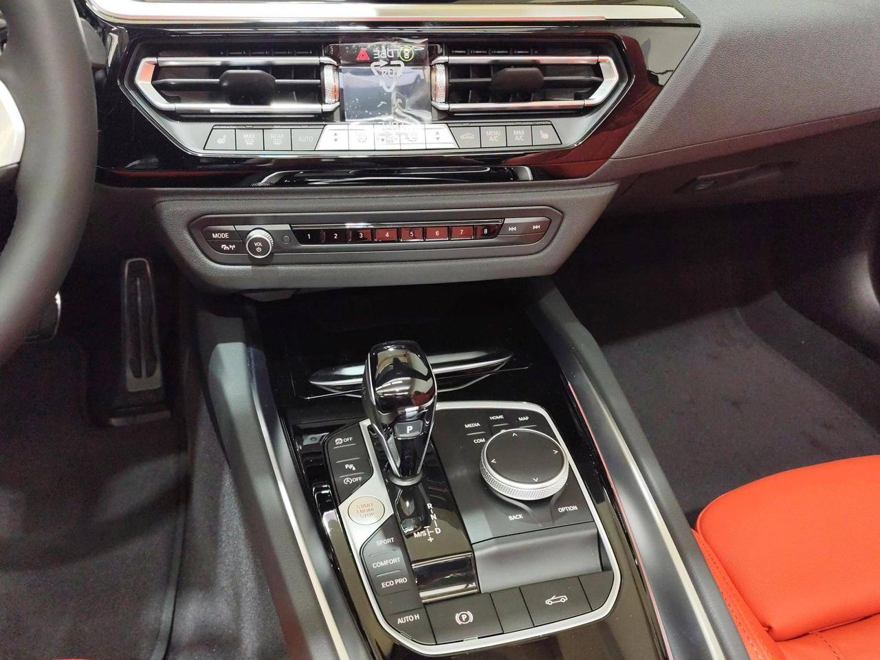 BMW Z4 sDrive20i MSport