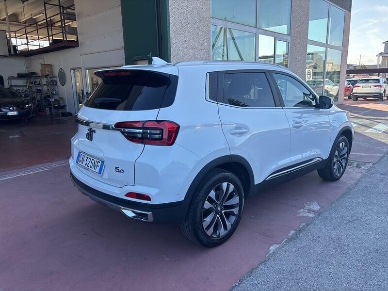 DR AUTOMOBILES dr 5.0 1.5 Bi-Fuel GPL
