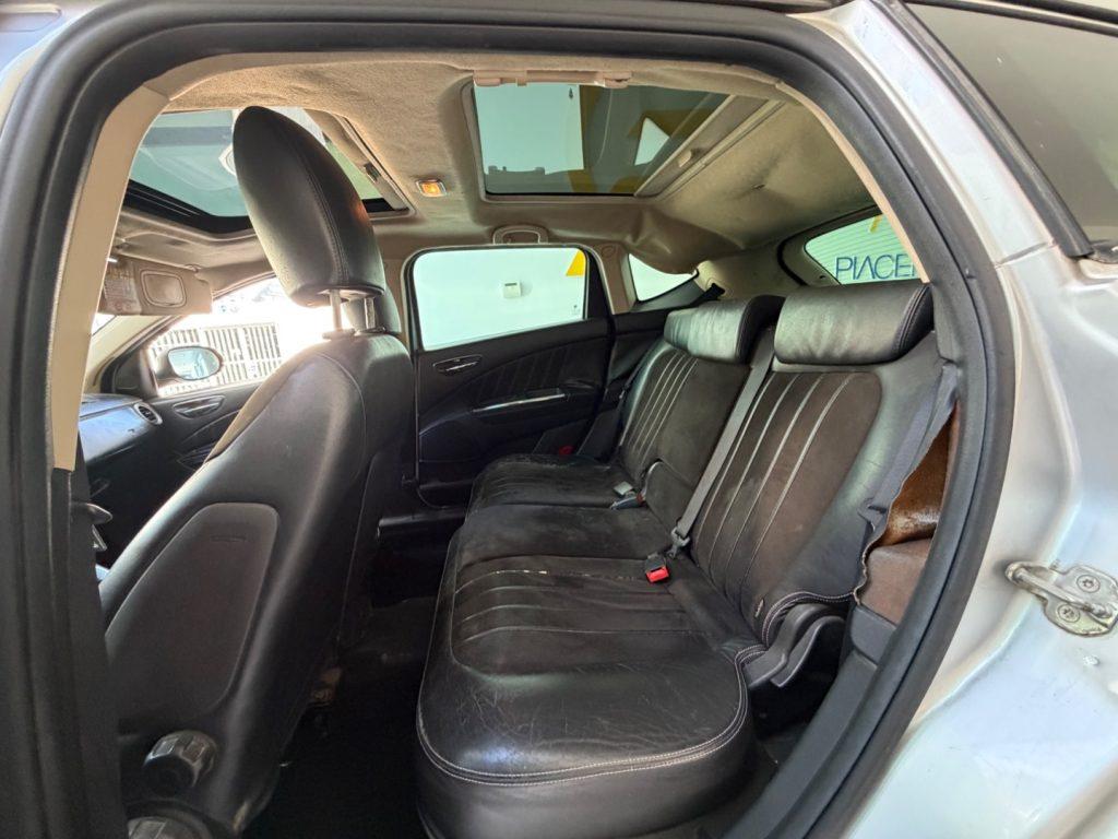Lancia Delta 1.6 MJT COMPLETAMENTE FINANZIABILE