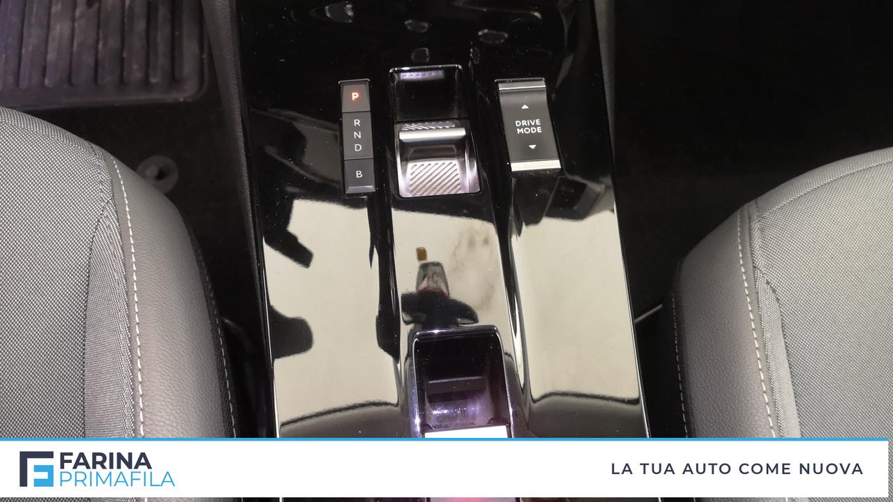 OPEL Mokka II 2020 - Mokka electric Elegance 136cv