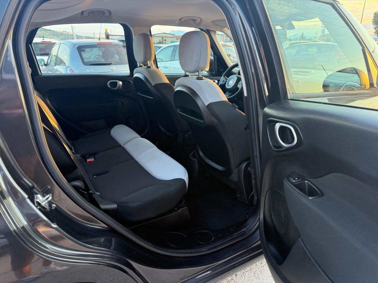 Fiat 500L 1.6 Multijet 120 CV Business