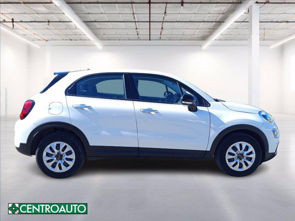 FIAT 500X 1.3 mjet Club 95cv del 2023