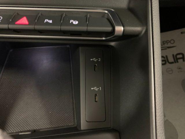 AUDI Q3 SPB Sportback S Line Edition S tronic 35 TDI