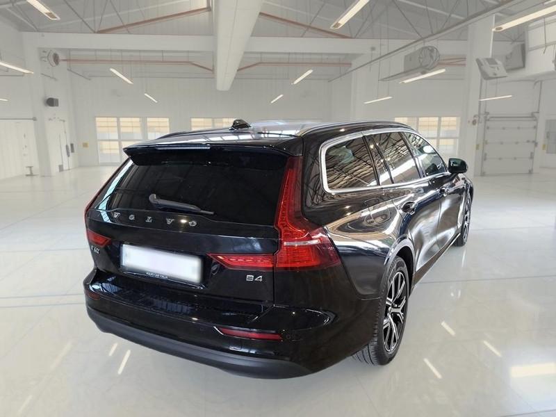 VOLVO V60 B4 D AUTOM.CORE STATION WAGON