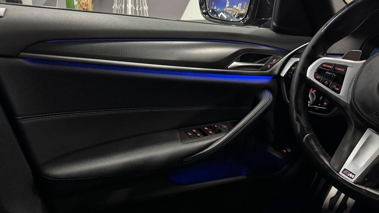 Bmw 530d 48V xDrive Msport-2022