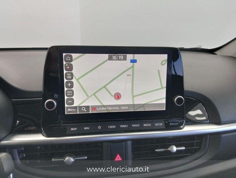 Kia Picanto 1.0 TGDi 12V 5 porte GT Line
