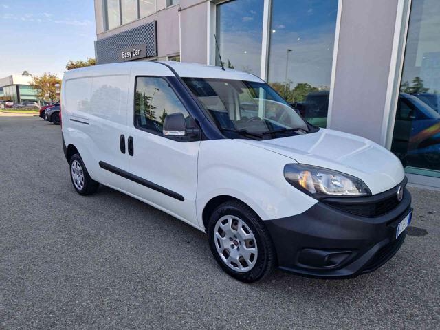 FIAT Doblo Doblò 1.6 MJT 105CV S&S PL Cargo Maxi Lounge