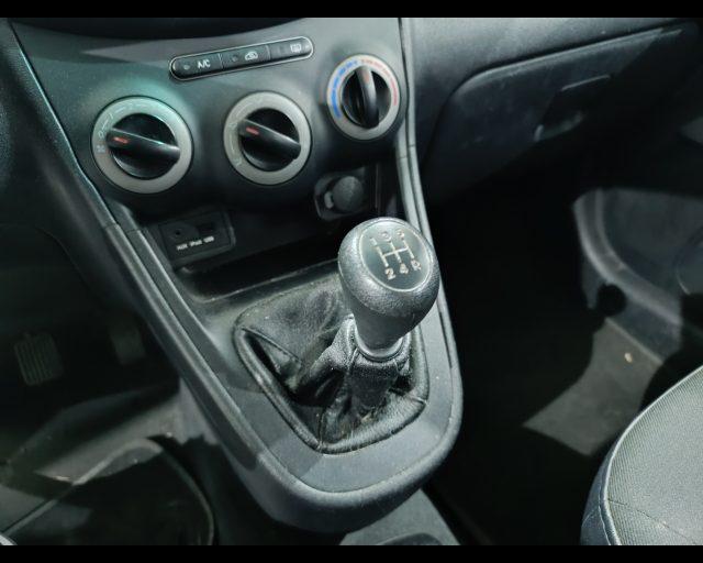 HYUNDAI i10 Benzina 1.1 Comfort