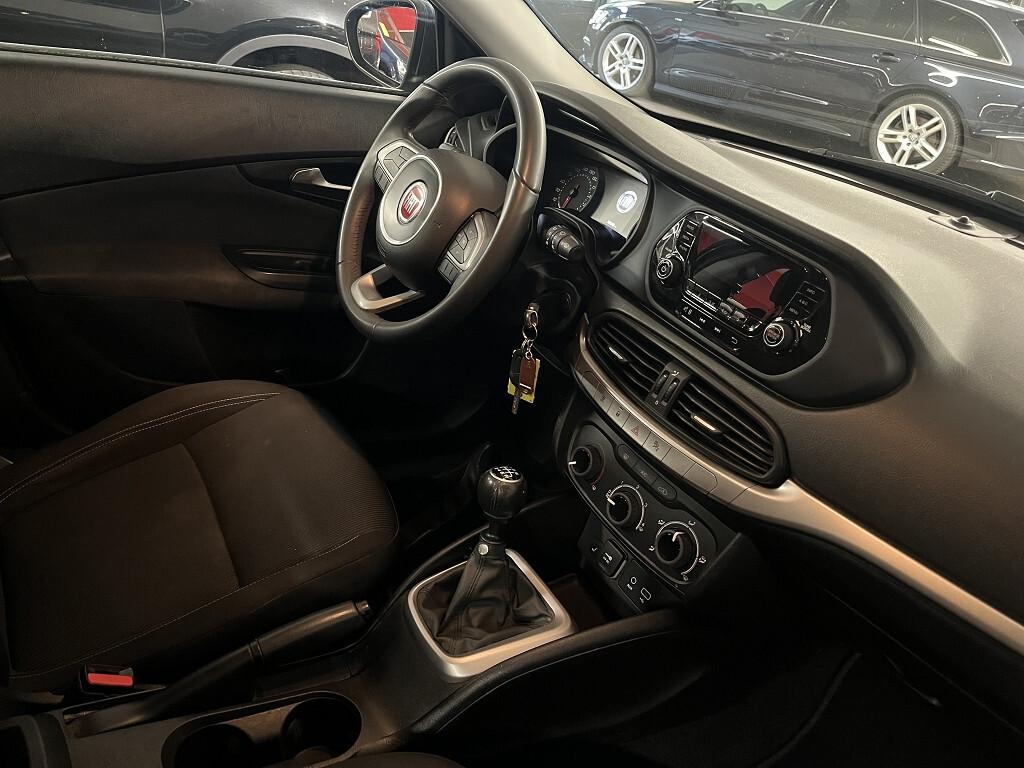 Fiat Tipo 1.4 5 porte Lounge