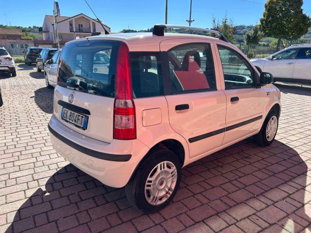 FIAT Panda 1.4 Dynamic Natural Power