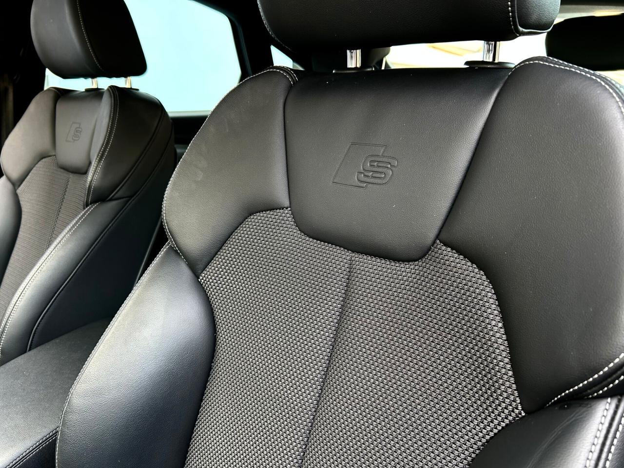 Audi Q5 SPB 40 TDI quattro Stronic Sline plus 2023