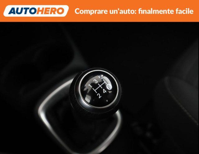 TOYOTA Yaris 1.0 5 porte Active