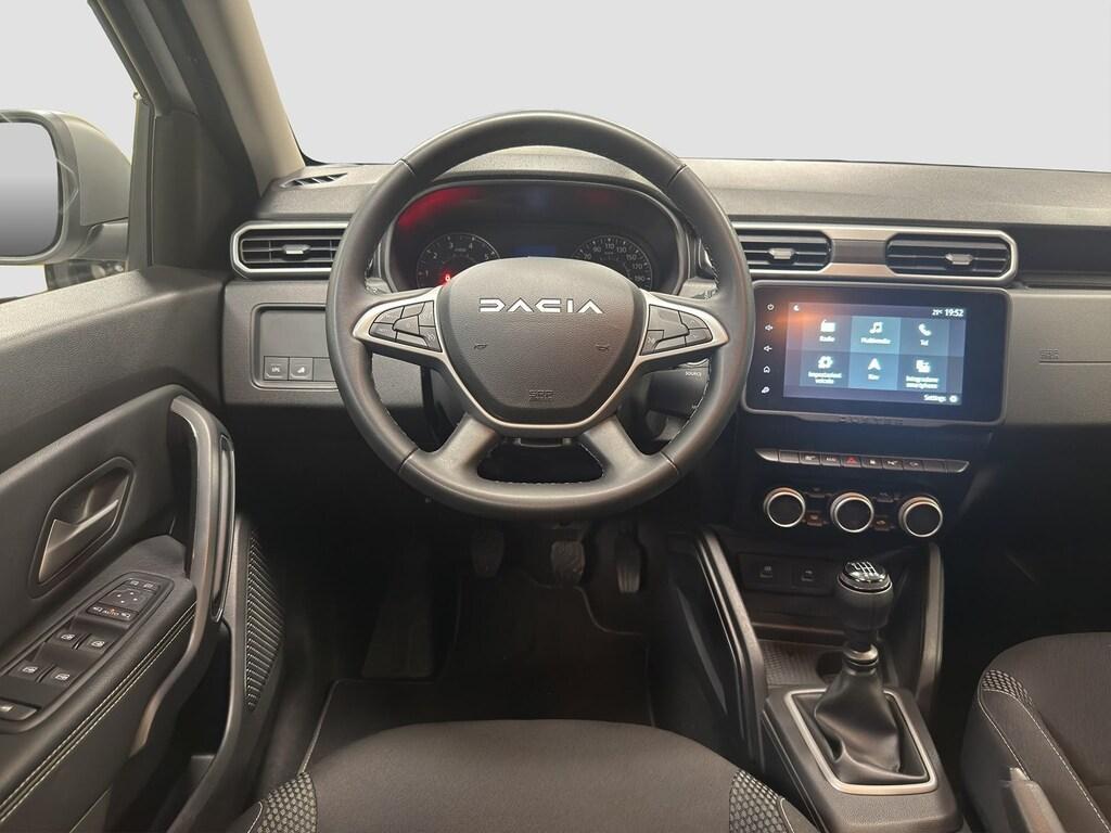 Dacia Duster 1.0 tce Journey UP Gpl 4x2 100cv