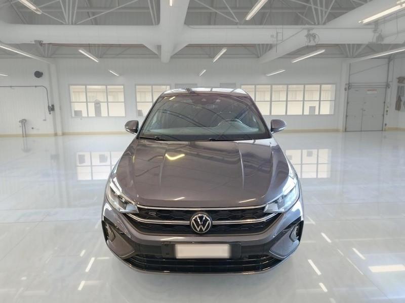 VOLKSWAGEN TAIGO 1.0 TSI 81kW R-Line DSG SUV