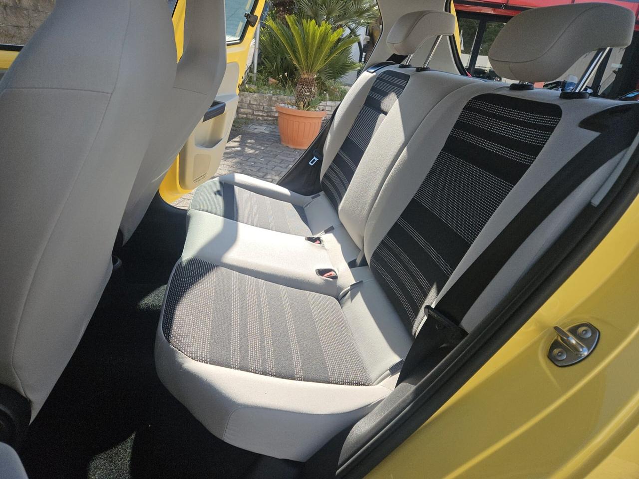 Seat Mii 1.0 5 porte Reference