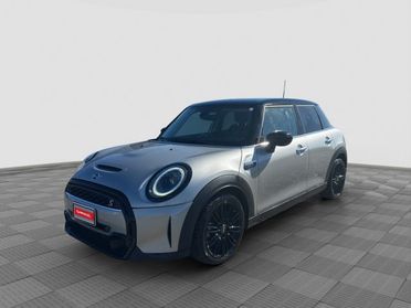 MINI Mini 5 Porte 2.0 Cooper S Classic 5 porte
