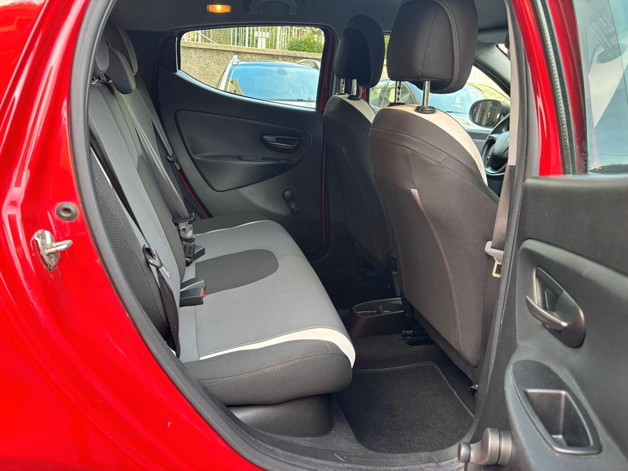 Lancia Ypsilon 1.2 69 CV 5 porte Elle UNIPROPRIETARIO