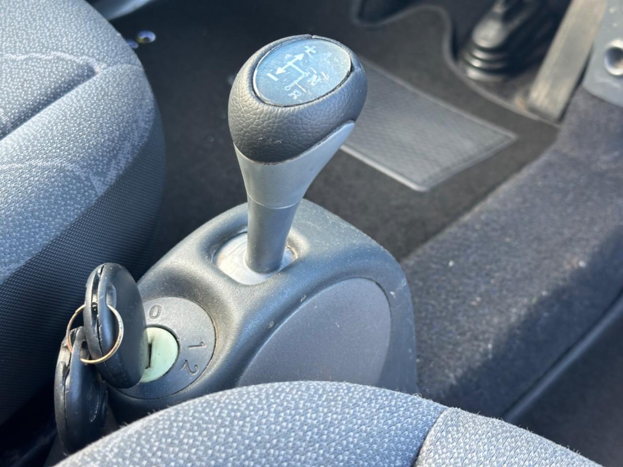 Smart ForTwo 800 coupé pulse cdi