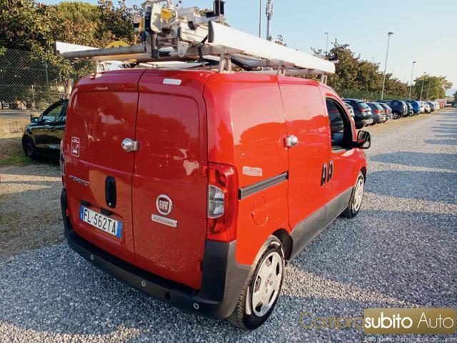 FIAT Fiorino 1.3 MJT 80CV + IVA 22%