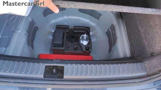 SEAT Arona NEOPATENTATI Arona 2022 1.0 TSI 95cv tg: GS725XH