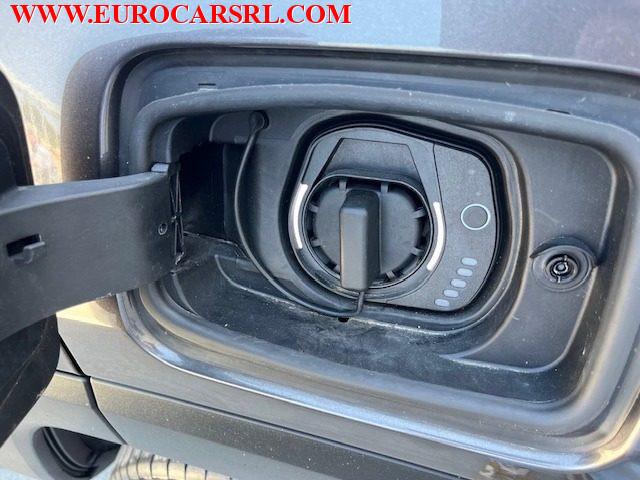 JEEP Renegade 1.3 T4 190CV PHEV 4xe AT6 Limited