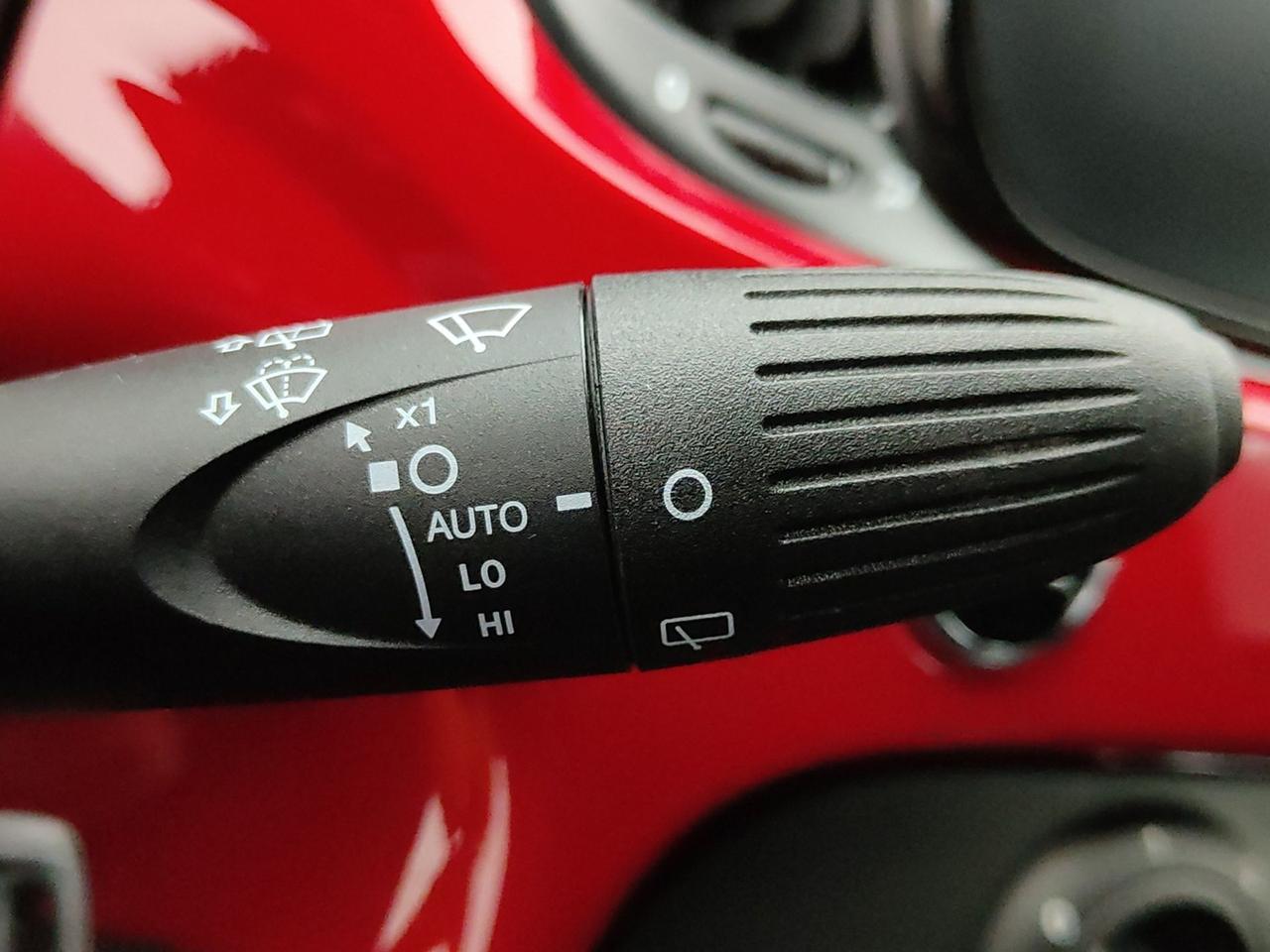 FIAT 500 III 2015 1.0 70CV HYBRID