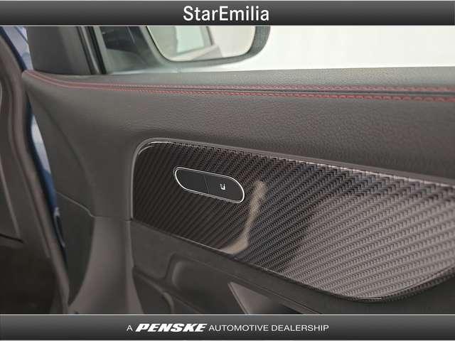 Mercedes-Benz GLA 35 AMG GLA 35 4Matic AMG