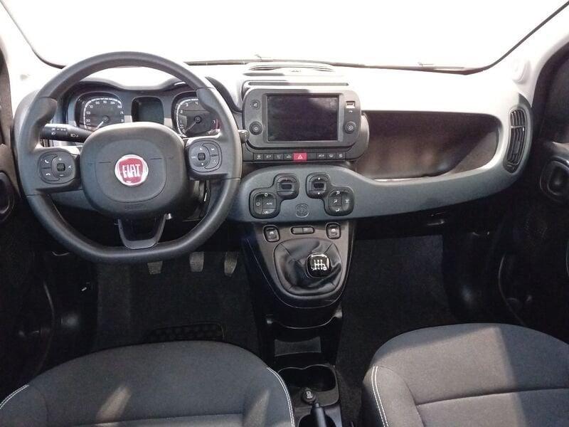 FIAT Panda 1.0 FireFly S&S Hybrid City Cross