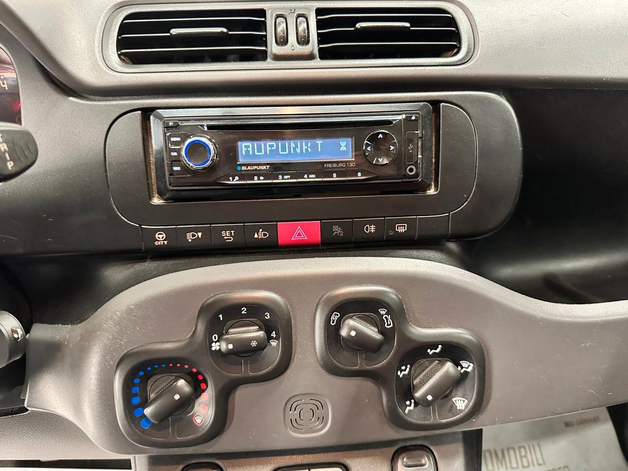 Fiat Panda 1.2 69 CV PERFETTA 10.2015