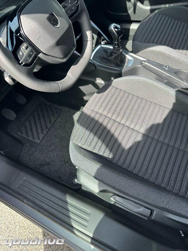 PEUGEOT 2008 PureTech 100 S&S Style KM0