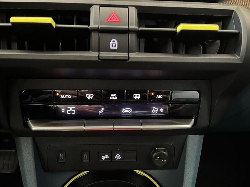 FIAT Grande Panda Grande Panda 1.2 Hybrid 110 CV S&S La Prima - PROMO SIRONIAUTO+