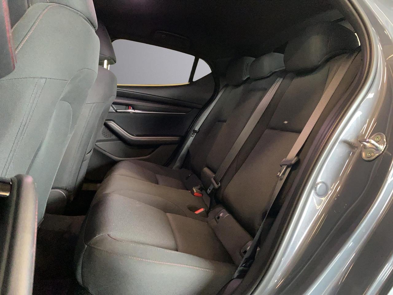 Mazda 3 5p 2.0 m-hybrid Homura 186cv