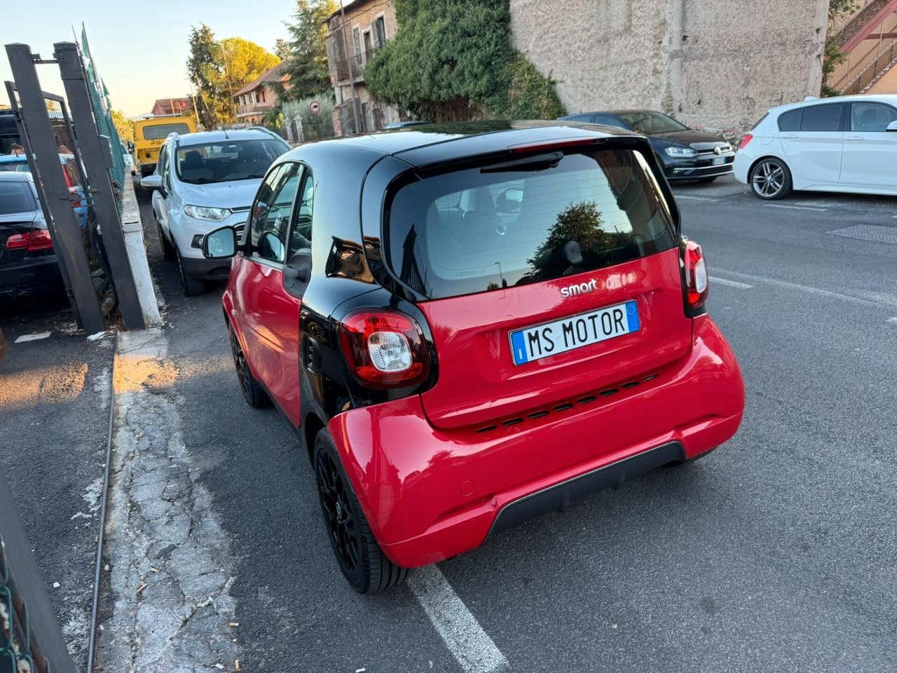 Smart ForTwo 70 1.0 Superpassion - Automatica - Superprezzo