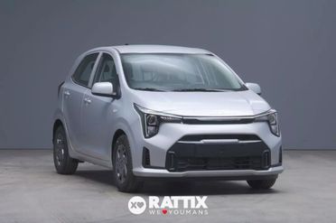 Kia Picanto 1.0 MPI 63CV Urban