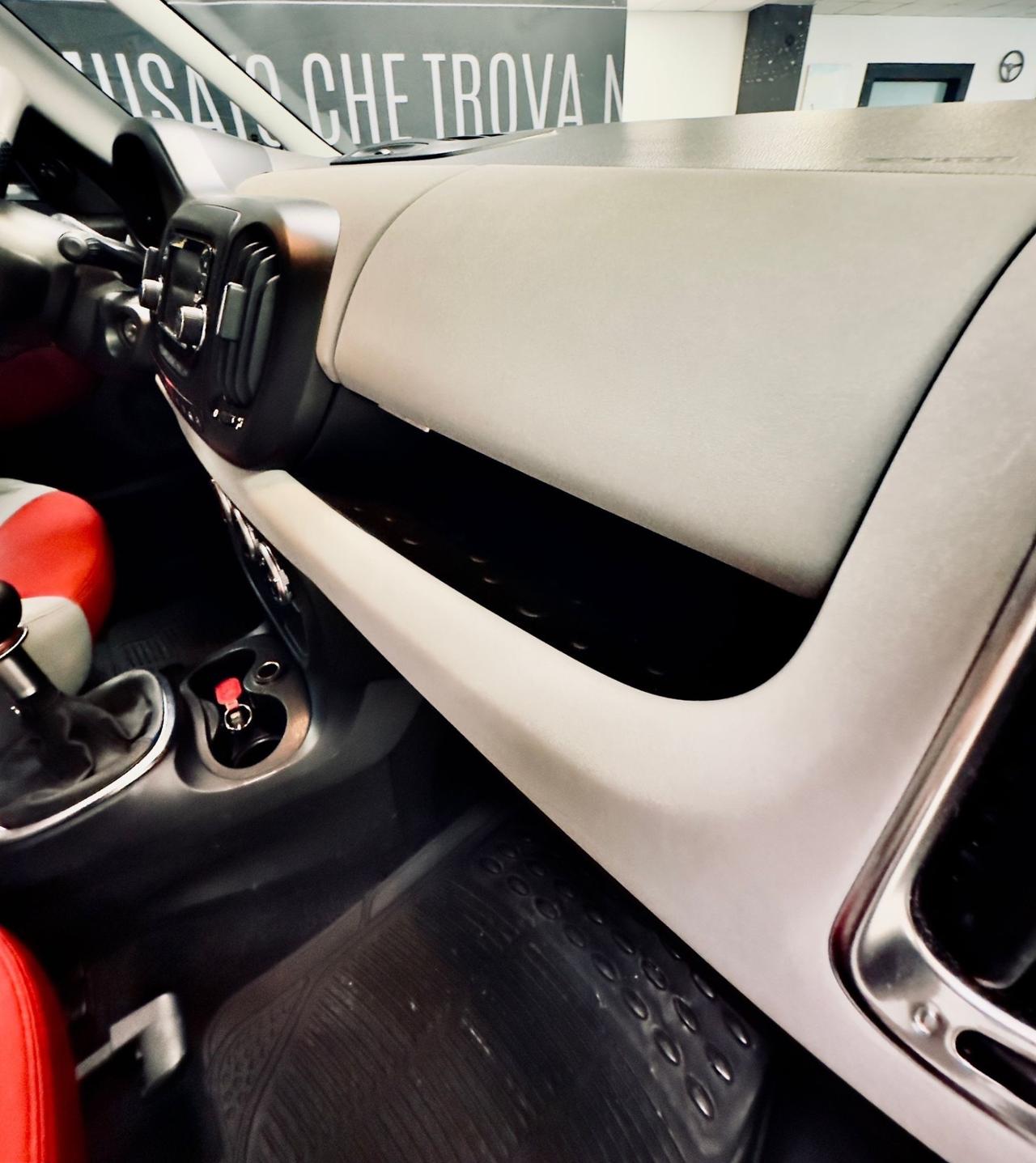 Fiat 500L Living 1.6 Multijet 105 CV Pop Star