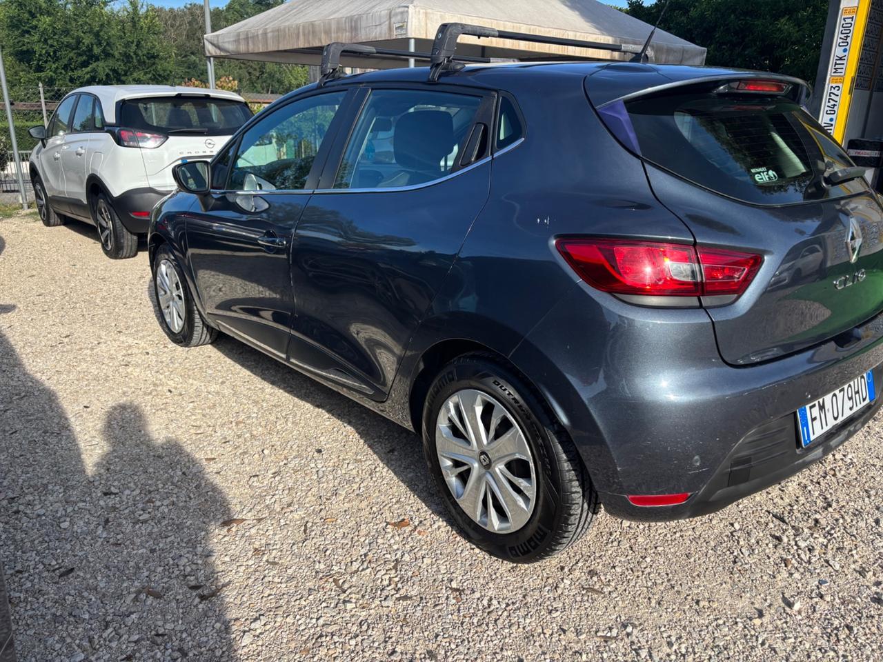 Renault Clio dCi 8V 75CV Start&Stop 5 porte Energy Zen