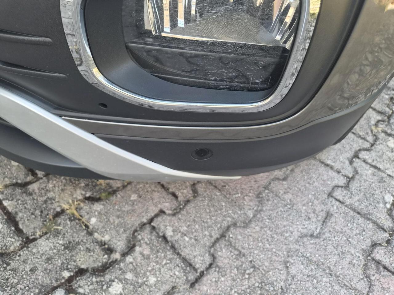 Volkswagen T-Cross 1.6 TDI Advanced