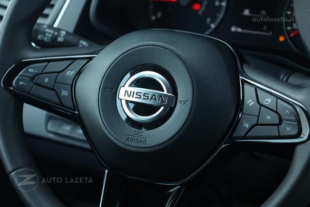 NISSAN Primastar 2.0 dCi 110CV PC-TN Bus 9 posti