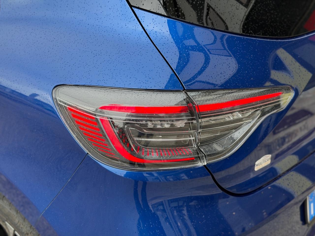 Renault Clio Full Hybrid E-Tech 145 CV Esprit Alpine
