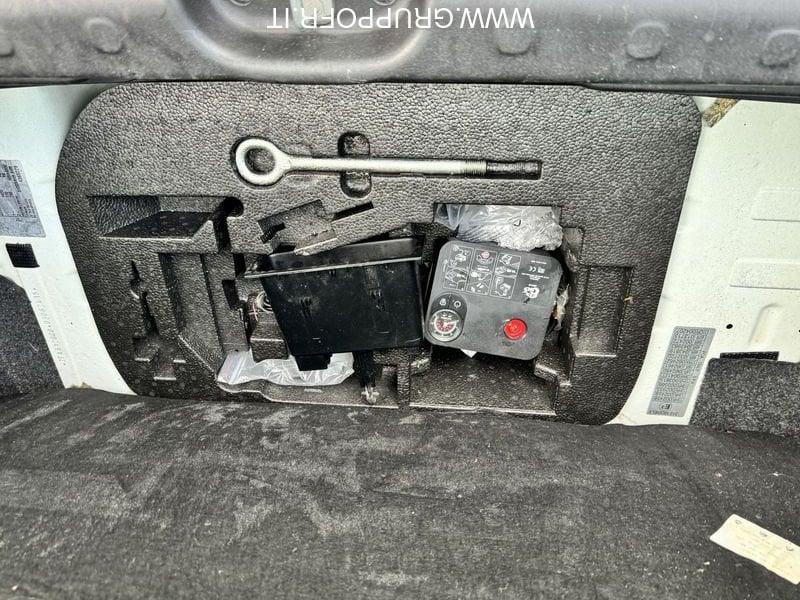 FIAT Panda Panda 1.2 Easy Van 4 posti NETTO IVA