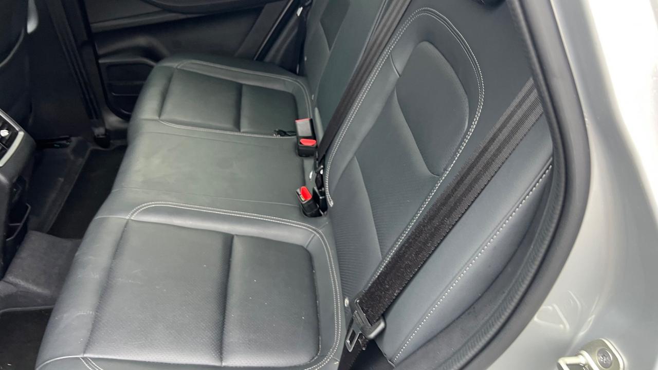 Dr 5.0 s3 1.5 Turbo CVT Bi-Fuel GPL