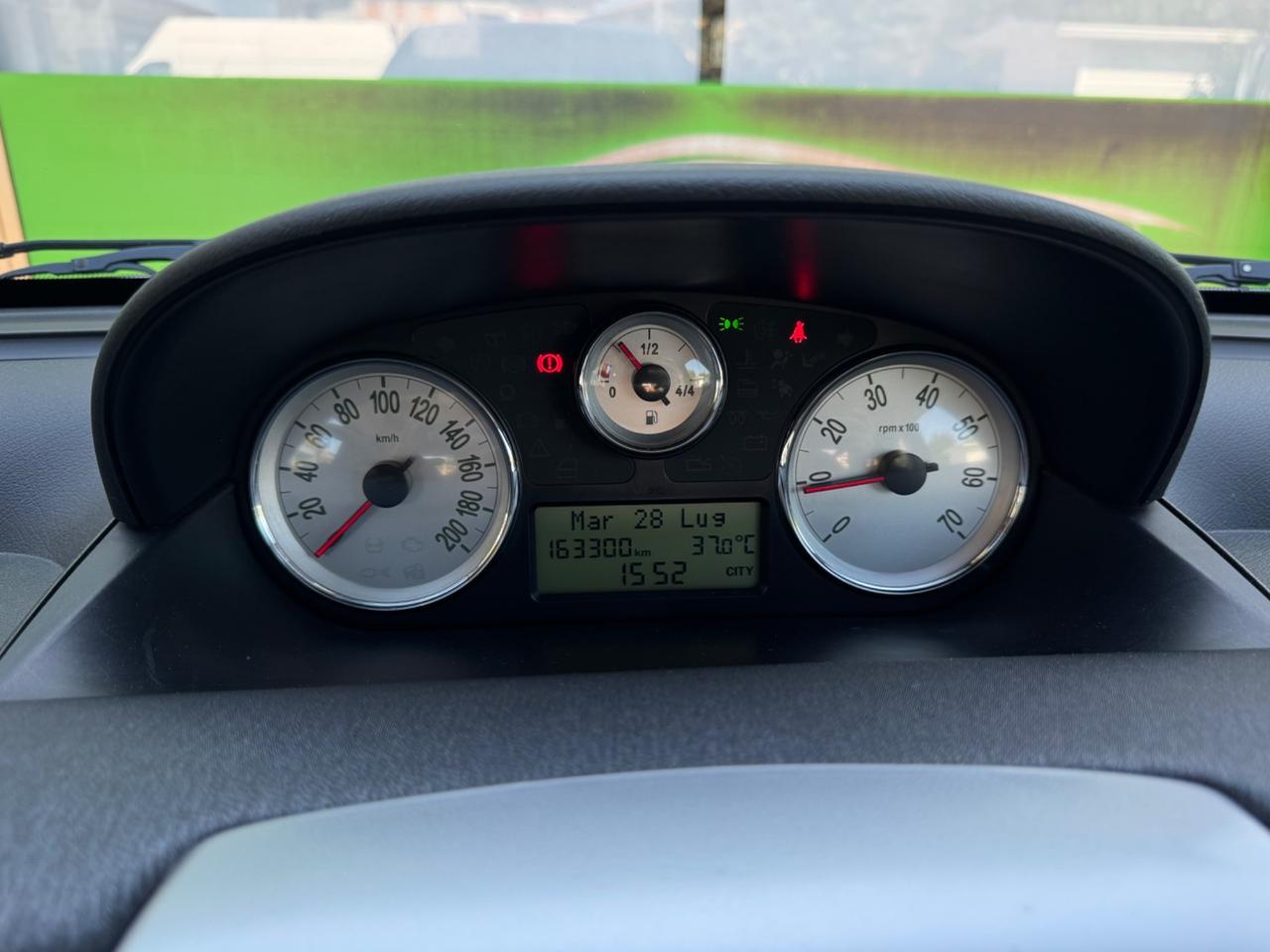 Lancia Ypsilon 1.2 69 CV Diva 2011 NEOPATENTATI