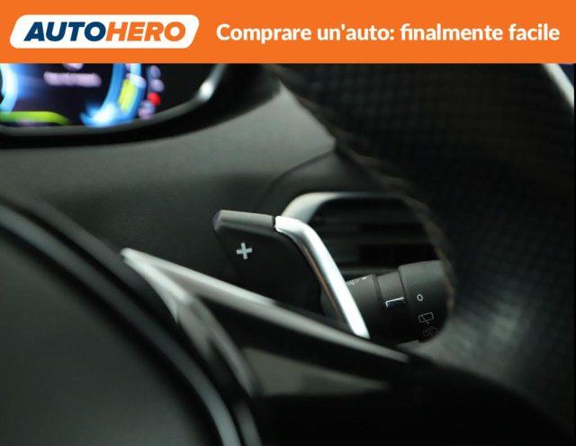 PEUGEOT 3008 Hybrid 225 e-EAT8 GT Pack