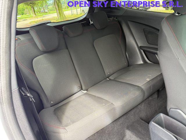FORD Fiesta EcoBlue 3 porte GIUSTA PER NEOPATENTATI PDC