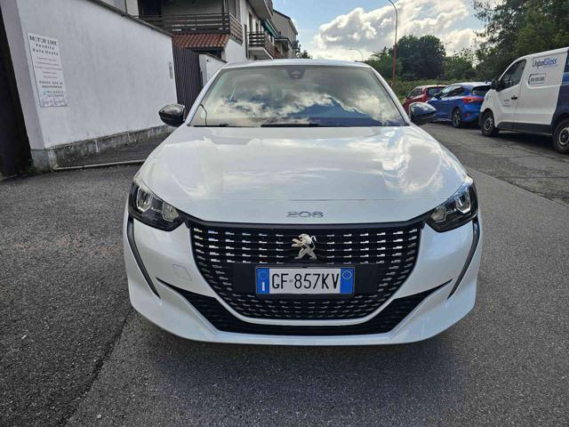 PEUGEOT 208 PureTech 100 Stop&Start 5 porte Active Pack