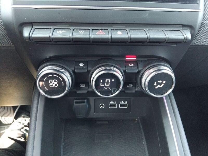 Renault Clio V 2023 1.0 tce Techno 90cv