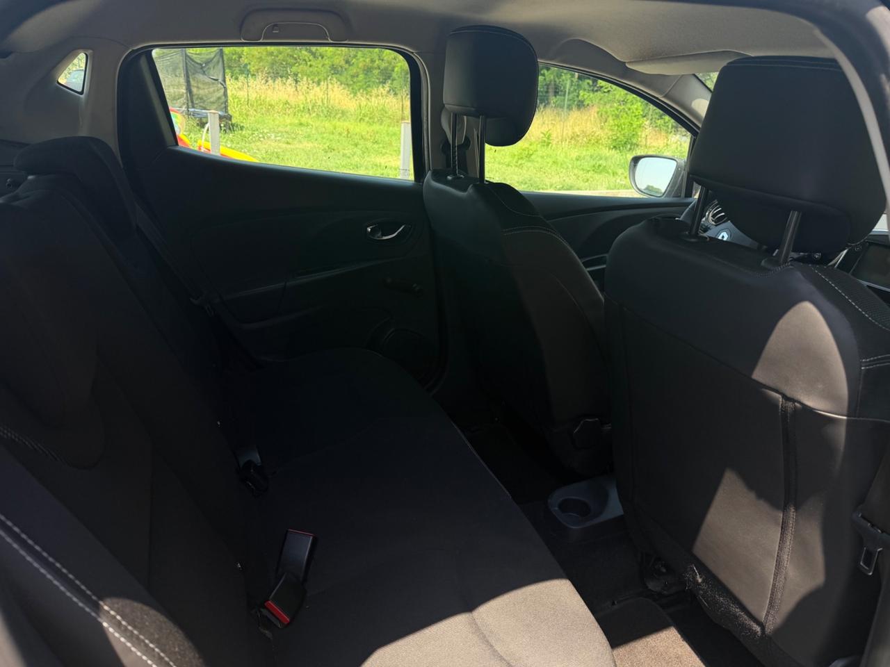 RENAULT CLIO 1.2 GPL LIVE – NEOPATENTATI