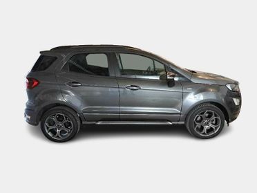 FORD ECOSPORT 1.0 Ecoboost 125cv S/S ST-Line