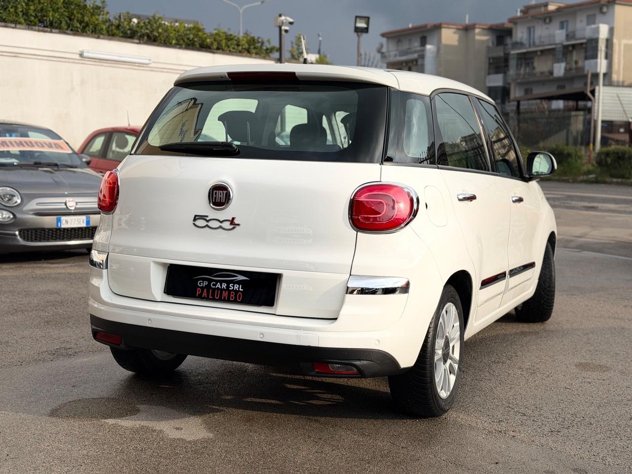 Fiat 500L 1.4 95 CV Lounge CON SOLI 64 MILA KM
